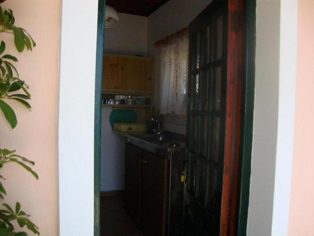 Anthimos Rooms Paleokastritsa Room photo