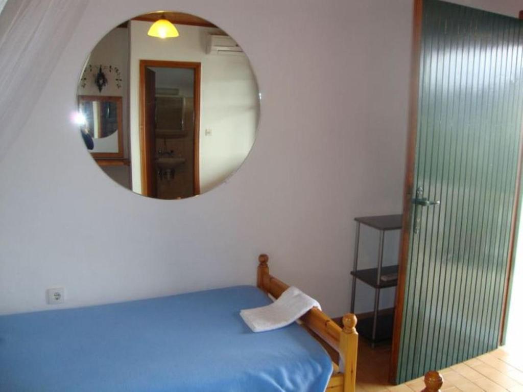 Anthimos Rooms Paleokastritsa Room photo