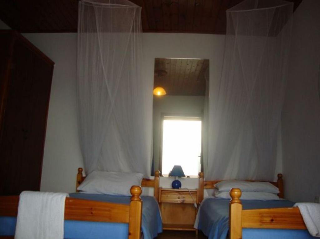 Anthimos Rooms Paleokastritsa Room photo